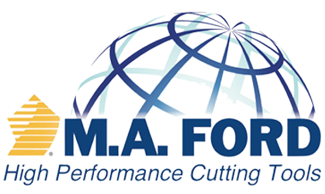 MA Ford logo