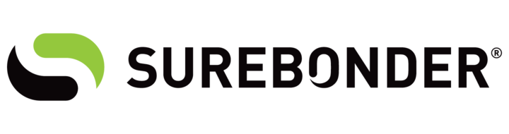 Surebonder logo