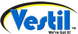 Vestil logo
