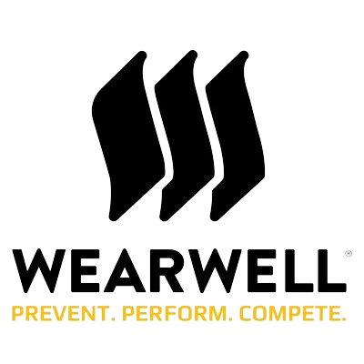 Wearwell logo